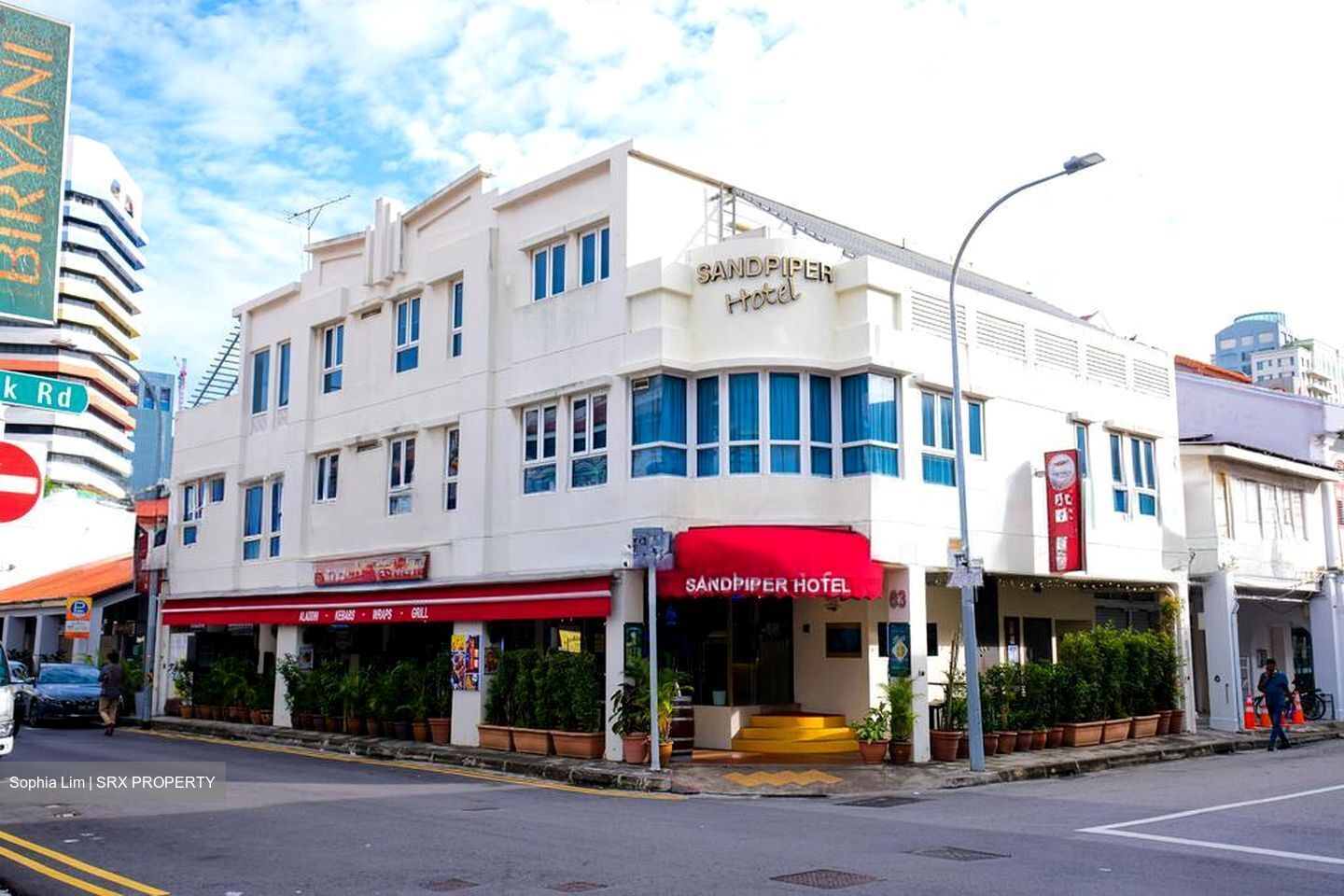 Little India Conservation Area (D8), Land #588050281